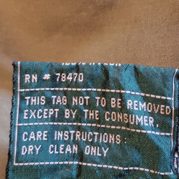 Field and Stream Men Jacket size Large - Picture 12 of 16